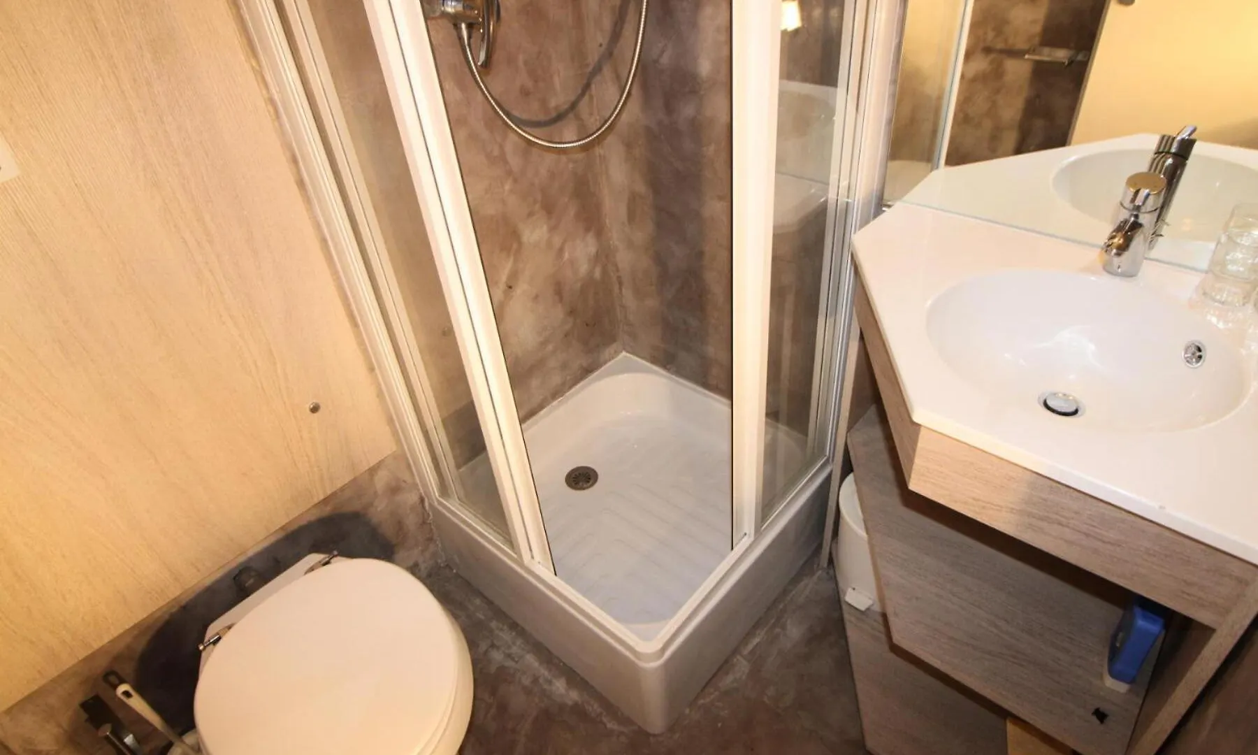 Residence Palafour - Studio 2 - Renove, Confortable - Nord Vue Montagne Mae-3402 Tignes 0*,  France