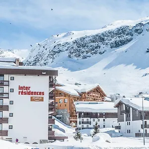 Lejlighedshotel Pierre & Inter-residences, Tignes